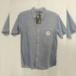 COPY - Mens rox volleyball shirt